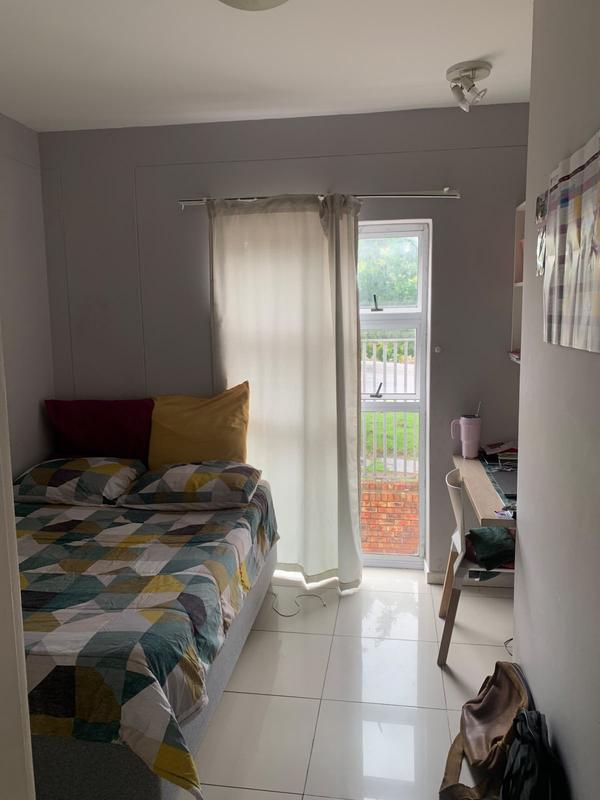 To Let 2 Bedroom Property for Rent in Grahamstown Eastern Cape